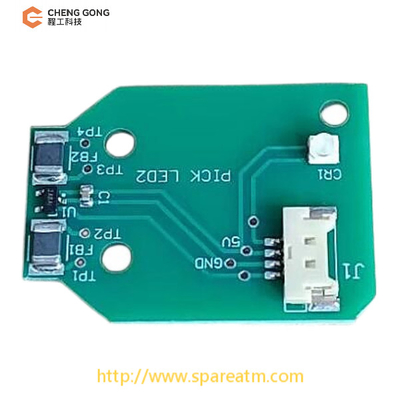445-0749759B/445-0749761A NCR S2 Channel Sensor Board Voor NCR-onderdelen