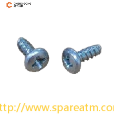 4.5*5 NCR S2 Channel Cross Countersunk Head Self Tapping Screws voor NCR-onderdelen