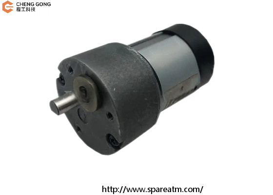 1750200435-109 1750210320 ATM-onderdelen Wincor Nixdorf Cineo C4060 Motor