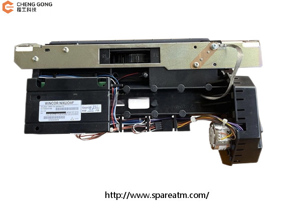 ATM-machineonderdelen Wincor Nixdorf 2000XE sluiter CMD-V4 Verticale FL 1750054768 01750054768