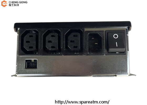 ATM-machineonderdelen Wincor Nixdorf Power Distributor 1750073167 01750073167