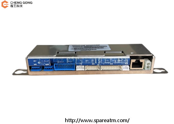 Automatische automaten onderdelen Wincor Nixdorf SE USB-besturingspaneel Speciale elektronica 1750070596 01750070596