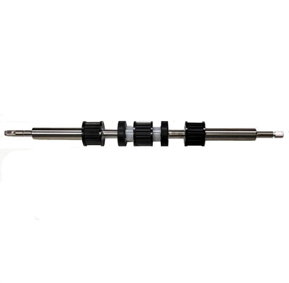 9.5*221 445073225793 445-0732257-93 NCR S2-SNT Pulley Shaft Assembly ATM Machine Parts Voor NCR-onderdelen