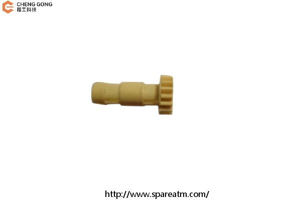 1750200435-96 ATM Onderdelen Wincor Nixdorf Cineo Roller Gear