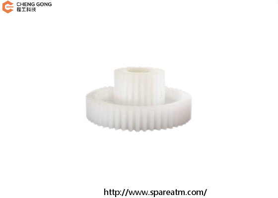 4811100728 ATM onderdelen Wincor Nixdorf 2050XE Cassette Gear 49/32T
