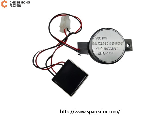 1750180051 ATM-onderdelen Wincor Nixdorf LED OP Lichtunit Spot 24 Volt