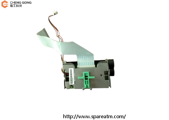 1750164308 Wincor ATM-machineonderdelen Wincor Nixdorf TP07 Printer Head Assd