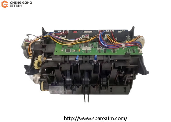 1750131626 ATM-onderdelen Wincor Cineo Input Output Module Collect Unit CRS RM3