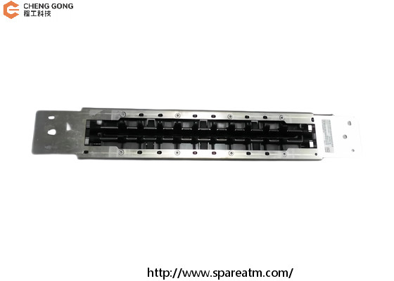1750214647 ATM-onderdelen Wincor Cineo C4040 Transfer Unit Safe CRS Cpt RM3