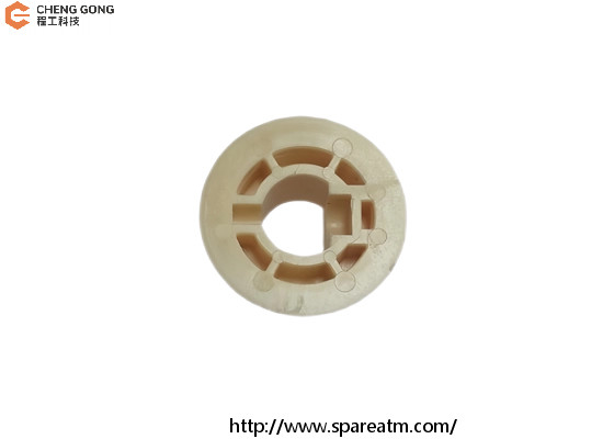 1750200541-21 ATM-onderdelen Wincor Cineo Distributor Module Gear 24 Tanden D