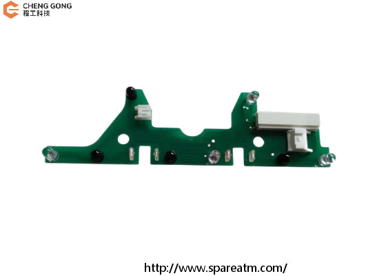 1750220000-67 1750207170 ATM onderdelen Wincor Nixdorf Cineo Sensor assemblage