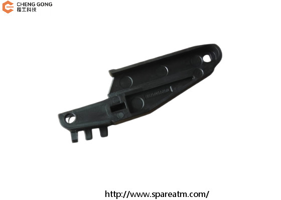 1750055850 ATM-onderdelen Wincor Nixdorf Horizontaal vervoer FL Front Guide-L