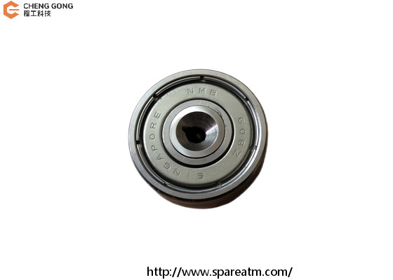 1750173205-12 ATM Onderdelen Wincor Nixdorf V2CU Metalen lager