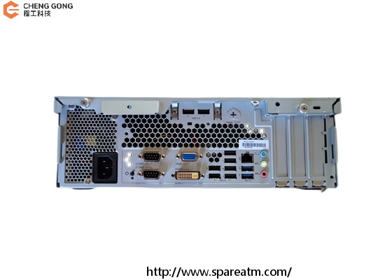 1750263073 ATM-onderdelen Wincor Nixdorf SWAP PC 5G I3 4330 ProCash TPMen