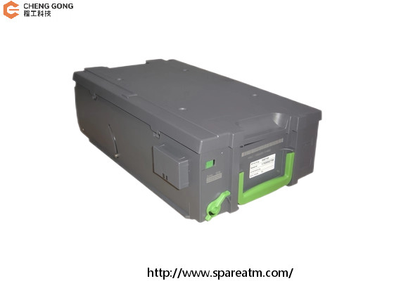 1750053501 Geldautomaat Onderdelen Wincor Nixdorf Cassette Plastic Lock