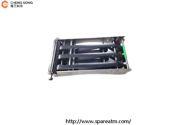 1750055175 ATM Machine Parts Wincor Nixdorf Transport Onderstel CCDM