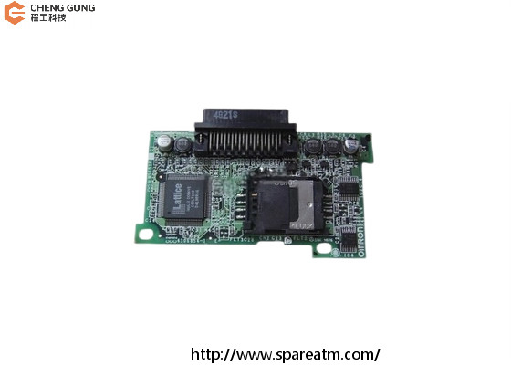 V2XF-23 49997820 ATM Machine Onderdelen Wincor Nixdorf V2XF Kaartlezer IC Besturingskaart