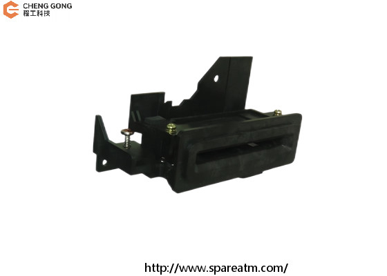 V2XF-20 ATM-onderdelen Wincor Nixdorf V2XF kaartlezer sluiter mandje keel