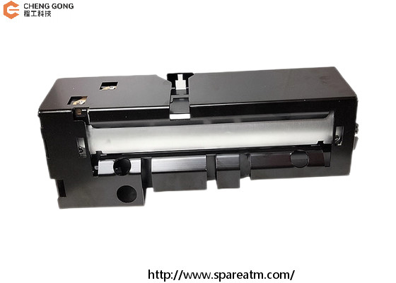 1750220136/175022982 Wincor Nixdorf Atm Parts Schutter Lite DC Motor Assy PC280