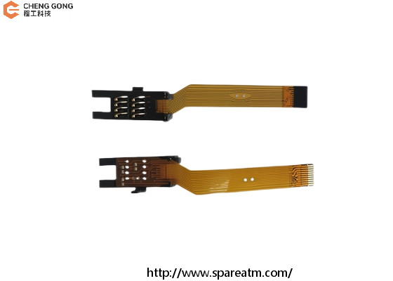 1750239436 01750239436 Wincor Icm330 IC Contactblok