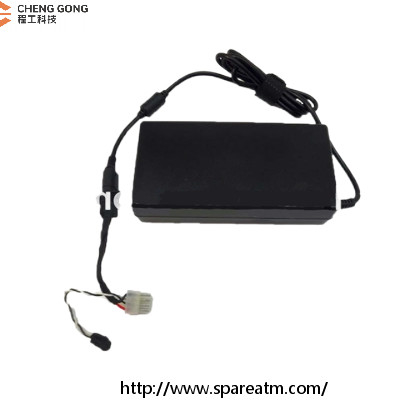 01750266555 1750266555 ATM-onderdelen Wincor Nixdorf AC-stroomadapter