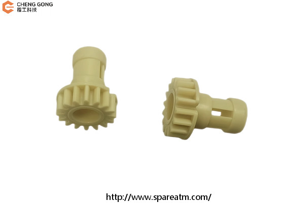 1750200435-100-1 ATM Spare parts Wincor Cineo Gear 16 Tand voor VS-module