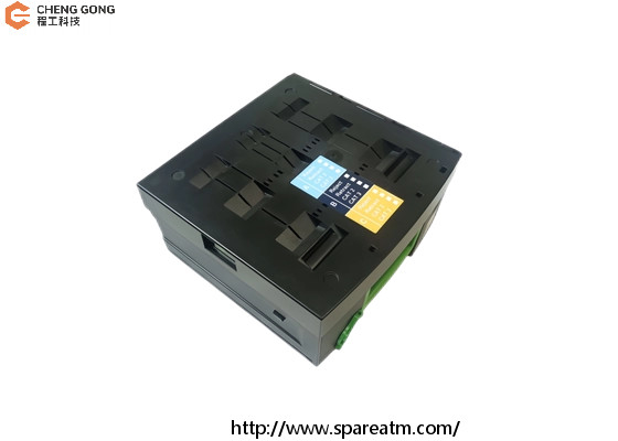 1750238381 ATM-onderdelen Wincor Cineo C4060 Afwijzingscassette met RR CAT3 BC slot