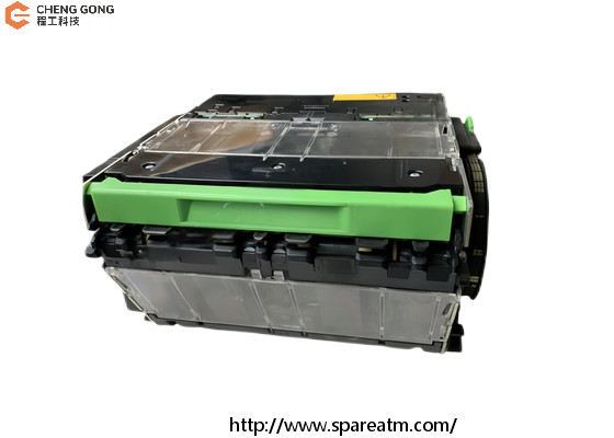 1750126457 01750126457 Wincor Nixdorf CINEO Reel Storage Fix geïnstalleerd