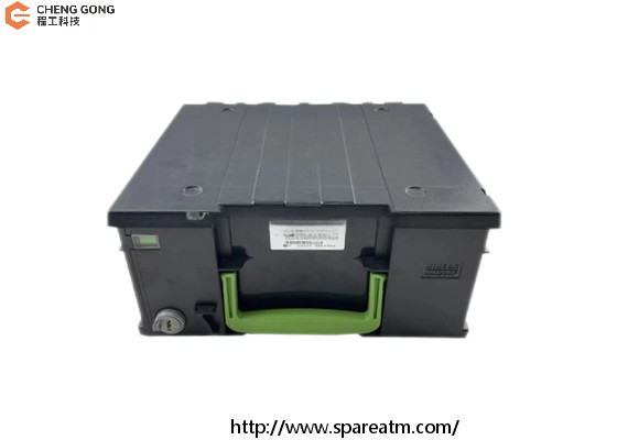 1750056651 175-0056651 1750041920 Geldautomaten Onderdelen Originele Wincor Afwijzingsdoos Metalen slot