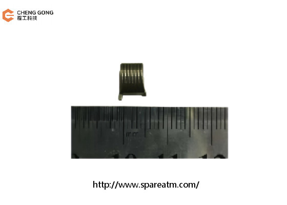 1750215294-18 ATM-machineonderdelen Wincor Nixdorf dubbele extractor eenheid CMD-V5 DA Spring