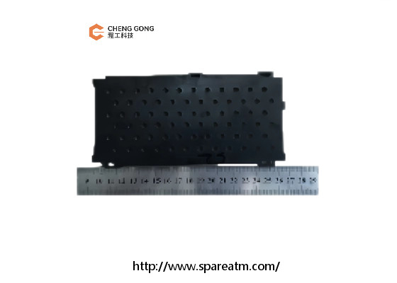 1750182113 1750215294-52 ATM Machine Parts Wincor Nixdorf Double Extractor Unit CMD-V5 DA Hoofd PCB Cover