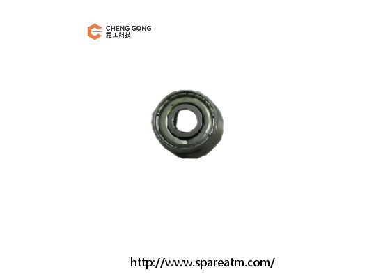 1750215294-55 ATM Machine Parts Wincor Nixdorf Double Extractor Unit CMD-V5 DA Lagering