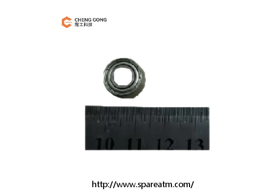 1750215294-56 ATM Machine Parts Wincor Nixdorf Double Extractor Unit CMD-V5 DA Lagering