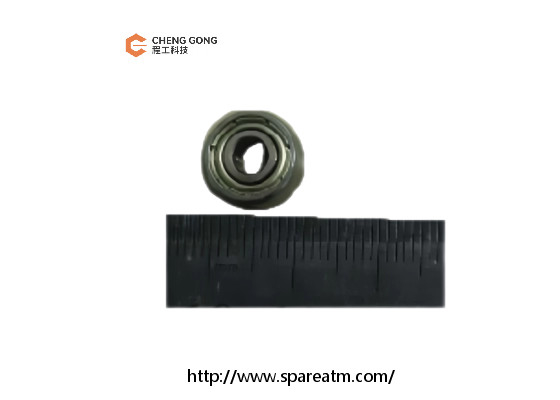 1750215294-57 ATM Machine Parts Wincor Nixdorf Double Extractor Unit CMD-V5 DA Lagering