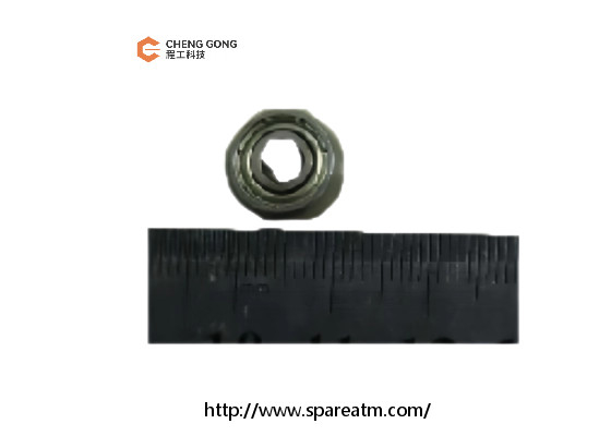 1750215294-58 ATM Machine Parts Wincor Nixdorf Double Extractor Unit CMD-V5 DA Lager