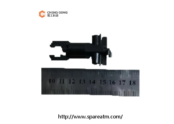 1750215294-45 ATM Machine Parts Wincor Nixdorf Double Extractor Unit CMD-V5 DA Drukdetector Assemblage