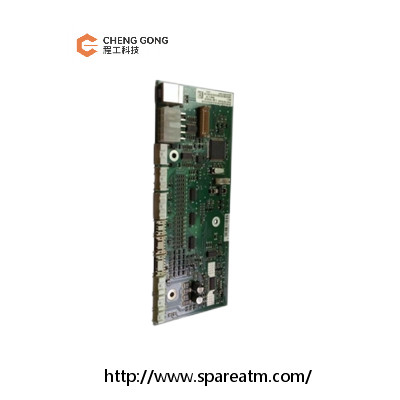 1750187952 Wincor Nixdorf PC280 SE Control Board 1750268627 Originale Nieuwe ATM onderdelen