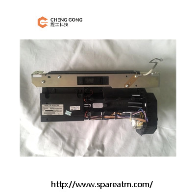 1750100966 Wincor Nixdorf sluiter CMD-V4 2000 RL Leiste 01750100966 van de geldautomaat