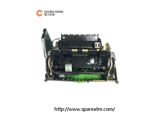 1750288271 01750288271 Wincor Nixdorf IOT In-Output Module Customer Tray Automaten machineonderdelen