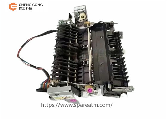 49-233111-000A 49233111000A Diebold ATM-onderdelen Diebold Opteva UTFL Assy UPR XPRT FR Lobby