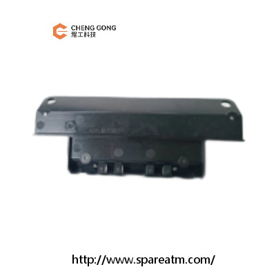 Wincor IOT In-output module Plastic board gebruikt in geldautomaat PN 1750294852