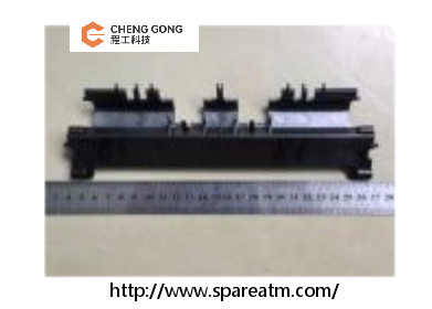 1750220000-81 Wincor IOT In-output module bracket ATM machine onderdelen