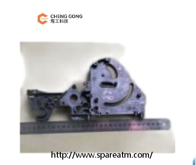 1750258947 Wincor IOT Input-Output Module linker beugel ATM Machine Parts