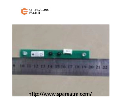 1750220000-92 Wincor IOT In-output module sensor ATM machine onderdelen
