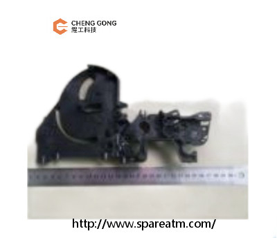 1750231387 Wincor IOT Input-Output-module rechterbeugel ATM-machineonderdelen