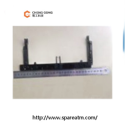 1750220000-91 Wincor IOT In-output module bracket ATM machine onderdelen