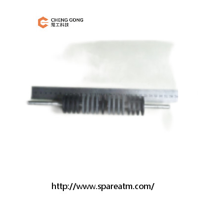 1750220000-73 Wincor IOT In-output-module rolschaal ATM-machineonderdelen