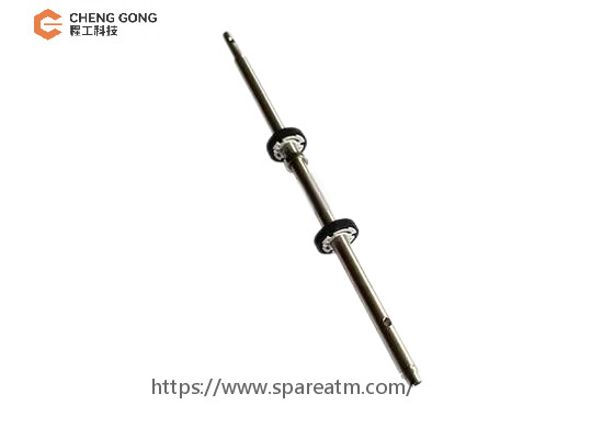49-233111-000A 49233111000A Diebold ATM Spare parts Diebold Shaft voor Diebold UTFL