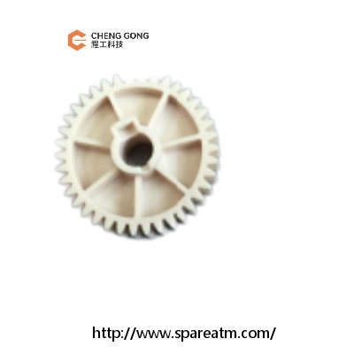 1750220000-33 Wincor IOT In-Output Module Gear 38 tand ATM Machine Parts