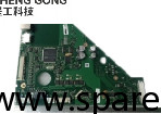 1750287370 Diebold Nixdorf DN200 IOT Input-Output Module Main PCB ATM Machine Parts